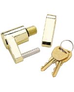 Seachoice Trailer Hitch Lock SCP 37401