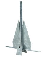 Seachoice Deluxe Anchor-#8 SCP 41720