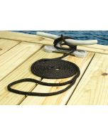 Seachoice Poly Dock Line Blue 3/8In X 15 SCP 42411