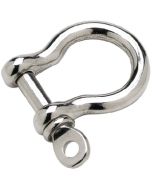 Seachoice Anchor Shackle - Ss - 1/2 SCP 43201