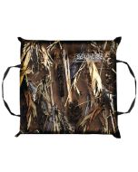 Seachoice Throw Cushion Foam Camo SCP 44910