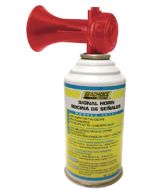 Seachoice Air Horn Refill-8 Oz Canister SCP 46101