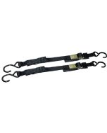 Seachoice Prem. Transom Strap-2 X48 SCP 51211