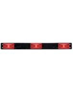 Seachoice Three Light Bar-Trailer  Led SCP 51831