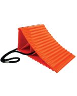 Wheel Chock With Rope SCP-52110
