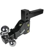 Seachoice Adjust/Tri Ball Solid Shank 2 SCP 52291