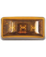 Seachoice Led Mini Clearance W/Stud-Amb SCP 52561