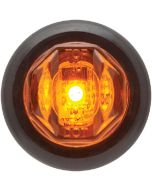 Seachoice Led Marker Lights-Amber SCP 52671