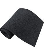 SEACHOICE BUNK CARPET 12 X100' BLACK 55997