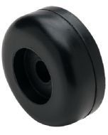 Seachoice Roller End Cap- 3X1-1/4X5/8I SCP 56400