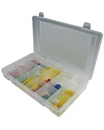 Seachoice Kit-Heat Shrink Connect-120Pcs SCP 60001