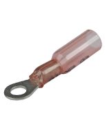 Seachoice 22-18 #8Heat Shrnk Ring 25/Pk SCP 60151
