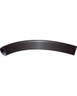 Seachoice 1/2X48  Black Heat Shrink SCP 60461