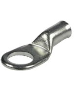 Seachoice 3/8 X#6 Tinned Battery Lug @25 SCP 60591