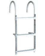 Seachoice Boarding Ladder- 3 Step SCP 71550