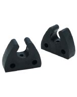 Seachoice Rubber Storage Clip 2/Pk SCP 72051