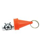 Seachoice Floating Key Buoy-Red SCP 78081