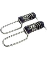 Seachoice Antenna Flag Clip(2 Per Card) SCP 78361