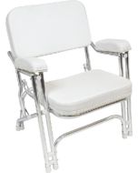 Seachoice Folding Deck Chair SCP 78501