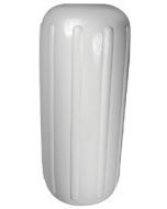 Seachoice Fender Cntr Hole Rib 10X25 Wht SCP 79131