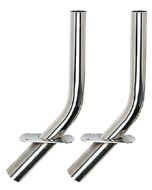 Seachoice Outrigger Pole Holder  - Ss SCP 88761
