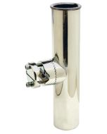 Seachoice Rod Holder - Clamp On Rail - S SCP 89151