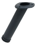 Seachoice Rod Holder-Flush-Blk Nyln-Bul SCP 89270