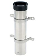 Seachoice Rod Holder-Side Mount-Ss SCP 89311