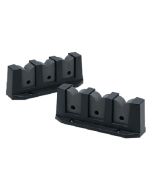 Seachoice Rod Storage Holder-3 Rods(1Pr) SCP 89501