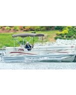 Carver Covers 4-Bow Pontoon Frame - Ups CVR 50510