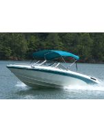Carver Covers And Tops 3-Bow Bimini 46 Hx6'L 73 -78 W Cvr 55303
