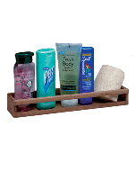 Whitecap Teak Stow Rack 62526