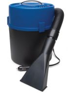 Roadpro/Das Dist 12V Wet/Dry Sport Vac RDP RPSC807