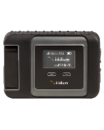 Iridium GO!&#153; Satellite Based Hot Spot - Up To 5 Users