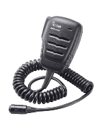 Icom HM-202 Compact Speaker Mic - Waterproof