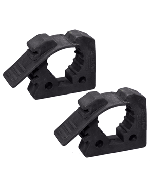 Davis Quick Fist Clamps (Pair) 540