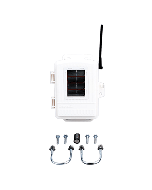 Davis Wireless Leaf & Soil Moisture/Temperature Station - No Sensors