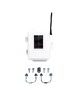 Davis Anemometer/Sensor Transmitter Kit 6332