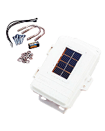 Davis Long Range Repeater w/Solar Power 7654