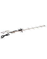 Davis Yagi Antenna f/Long Range Repeater
