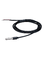 Davis Stainless Steel Temperature Prob w/2-Wire Termination