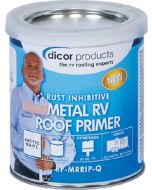 Dicor Corporation Metal Roof Rust Inhib Primr Qt DCC RPMRRIPQ