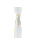 Ancor Heat Shrink Step-Down Connectors 12-10 Awg 25 Pack