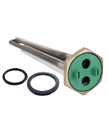 Quick 1200W Heating Element f/B3 & Sigmar Heaters FVSLRSB12110A00