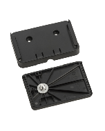 Iridium GO!&trade; Wall Mount Bracket Kit IRID-GO-BRACKET