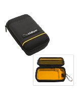 Iridium GO!&trade; Carry Bag w/Carabiner IRID-GO-CASE