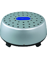 Caframo Stor-Dry 9406 110V Warm Air Circulator/Dehumidifier - 75 W 9406CAABX