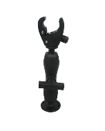 RAM Mount Trolling Motor Stabilizer w/Tough-Claw RAP-400-202U