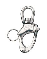 Ronstan Snap Shackle - Small Swivel Bail - 69mm(2-3/4") Length RF6110