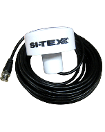 SI-TEX SVS Series Replacement GPS Antenna w/10M Cable GA-88
